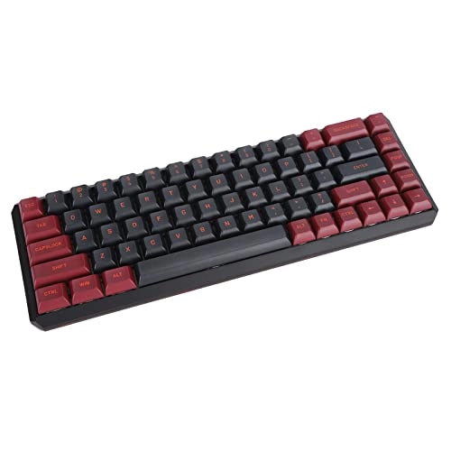 K5 - High Key Ball Cover Ladder Design Wired/Wireless