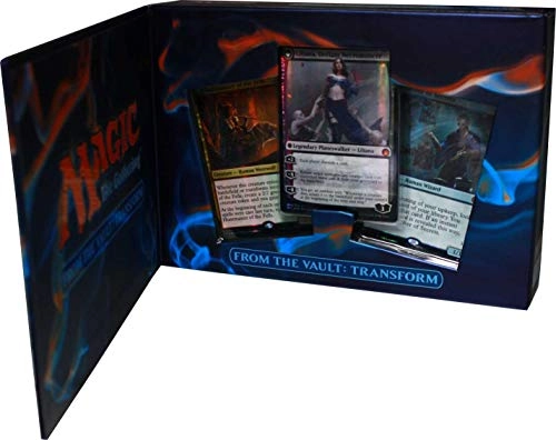 Magic The Gathering: From Vault: Transform