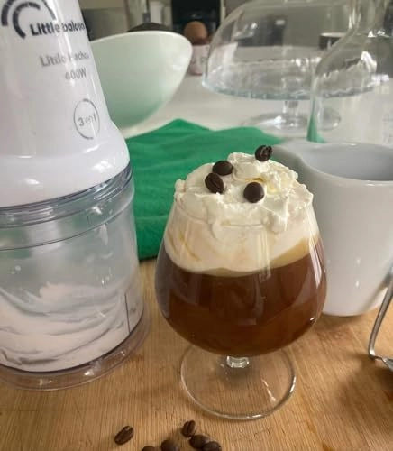 8586 Little Chopper - 500 ml