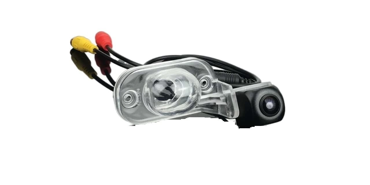 ANram B-FISH EYE-CVBS-CAM - Night Vision