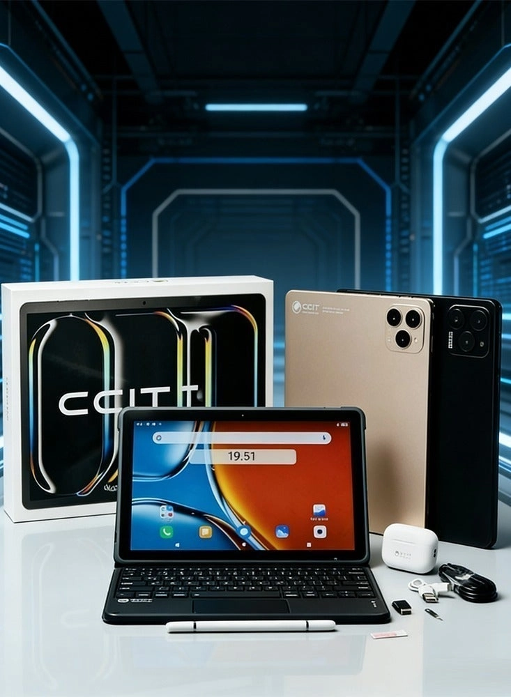 Tab 16 Pro - 1TB 10.1"
