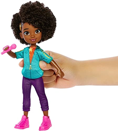 Karma Doll - 8.7-in Singing Star Ages 3+