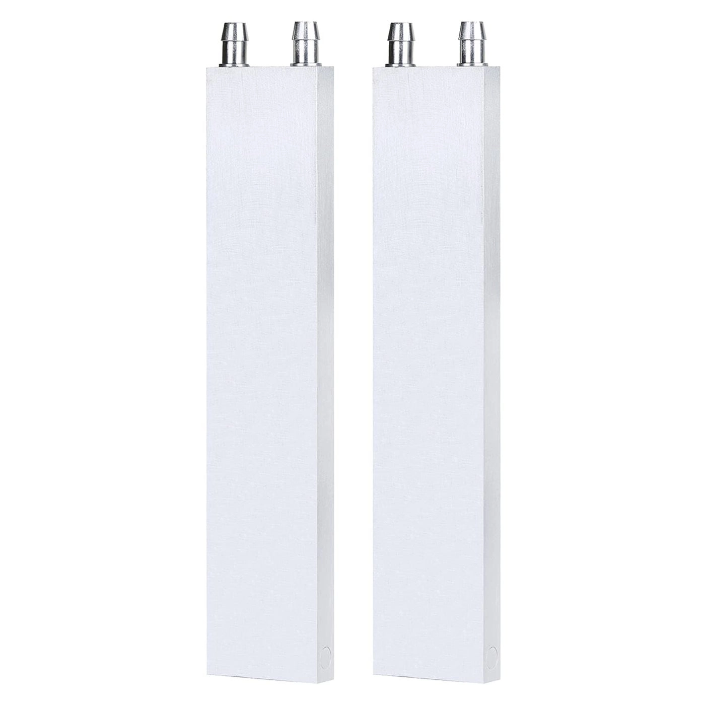 Aluminum Water Cooling Block