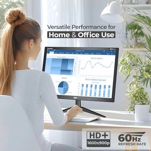 20 Crystal - 20.5 inch 1600x900