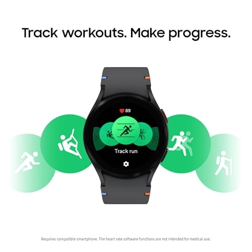 Galaxy Watch FE 40mm LTE