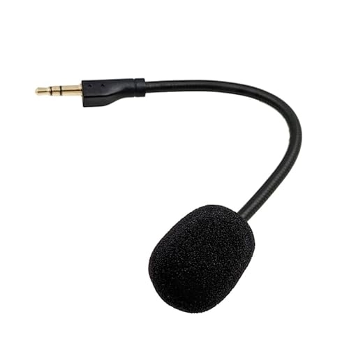G RO 3.5mm-Mini-Jack Microphone