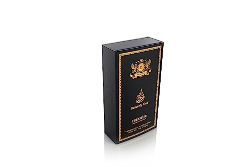 SHEIKH ABDULLAH Eau de Parfum 80ml