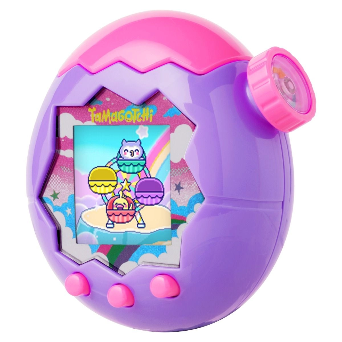 Tamagotchi Original Sky Paradise - 3 years+