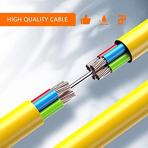 Endoscope Camera - 2MP HD Wireless