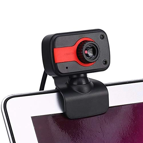 USB Webcam 12MP