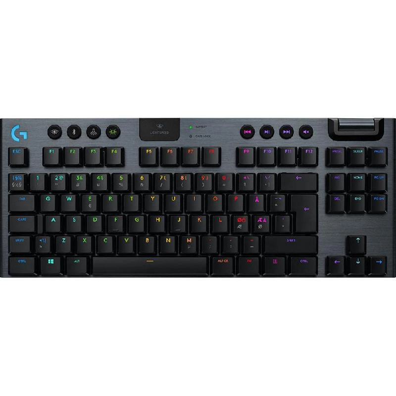 G915 TKL - EN Wireless