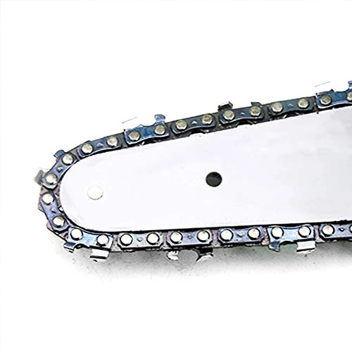Mini Chainsaw - 6 Inch Rechargeable Battery