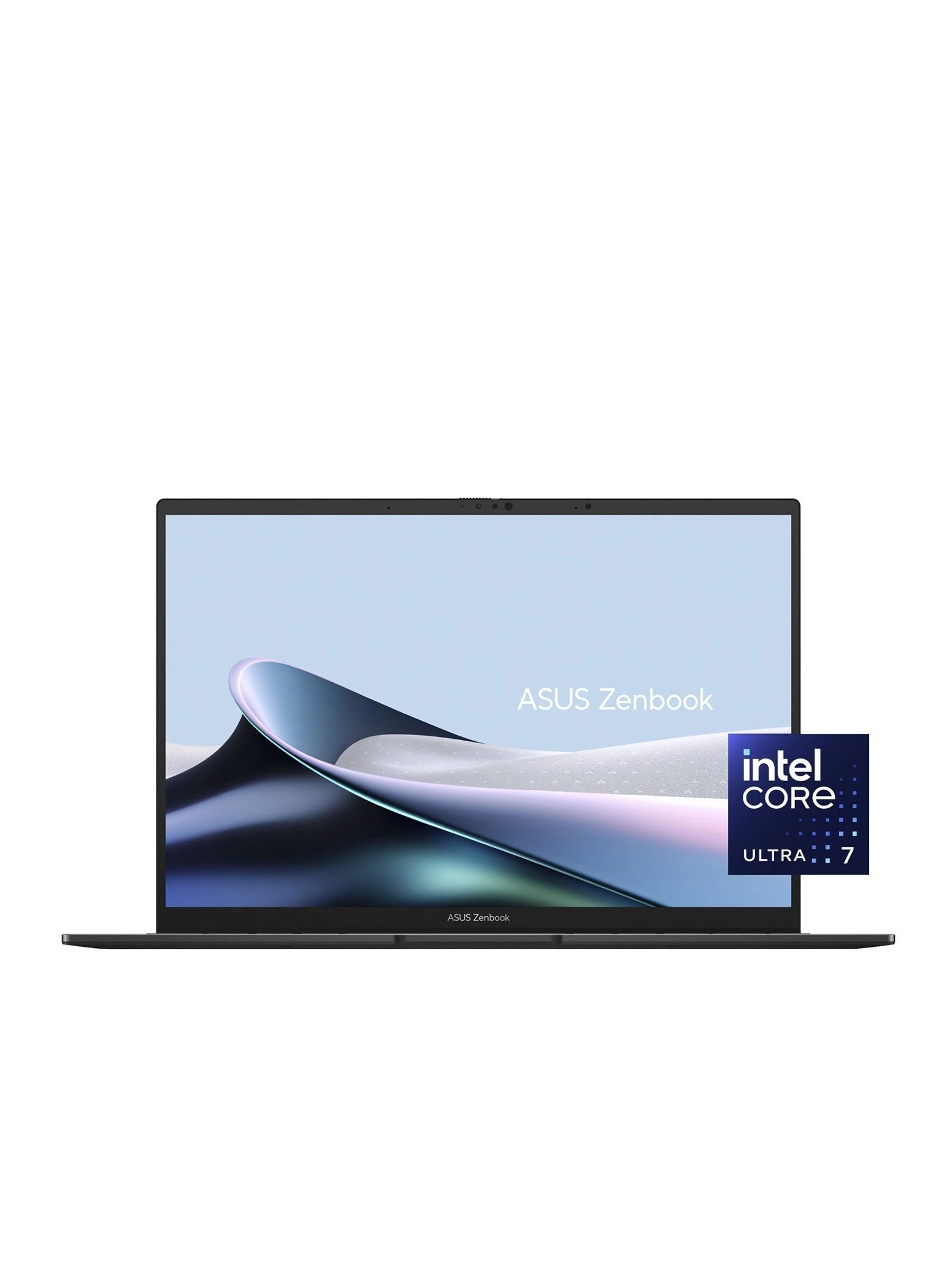 Zenbook 14 OLED - 14'' Ultra 7-155H 16GB DDR5 1024GB SSD