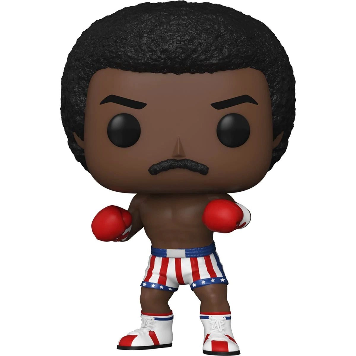 FUNKO Apollo Creed - Rocky 45th - POP! Movies - Vinyl Figure