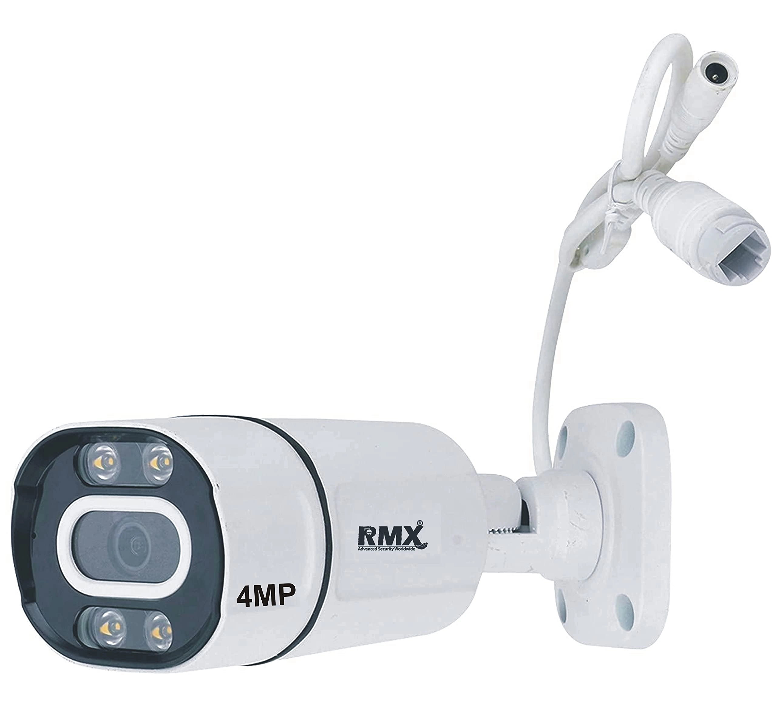 RMX™ 3 MP Outdoor Camera