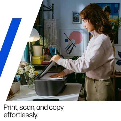 DeskJet 2910 - Thermal Inkjet Printers Color