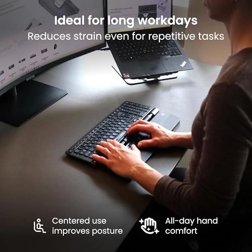 RollerMouse Pro - Wireless