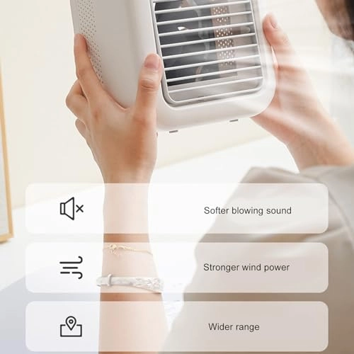 Portable Conditioner