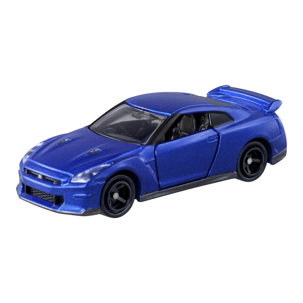 Takara Tomy Nissan Gt-R - Die-Cast 7.8 x 3.9 x 2.7 cm