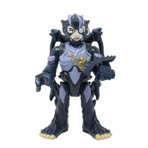 Fisher-Price Inspired by Power Rangers - Baboo (DRV05BABOO) 1 pcs