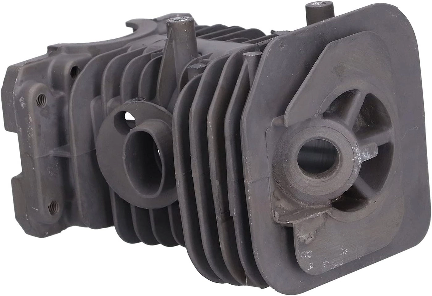 Cylinder + Piston + Carburetor + Air Filter - 40mm Fit for Husqvarna 136 137 141 142 Chainsaw