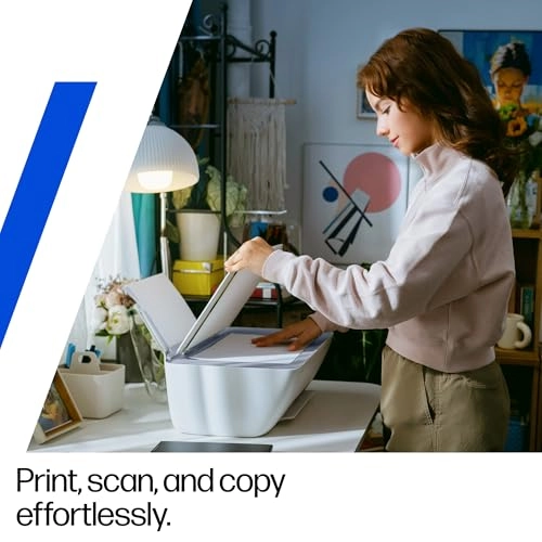 DeskJet 2921 - Thermal Inkjet Printers Color