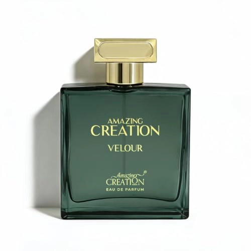 Velour - Eau de Parfum 100ml