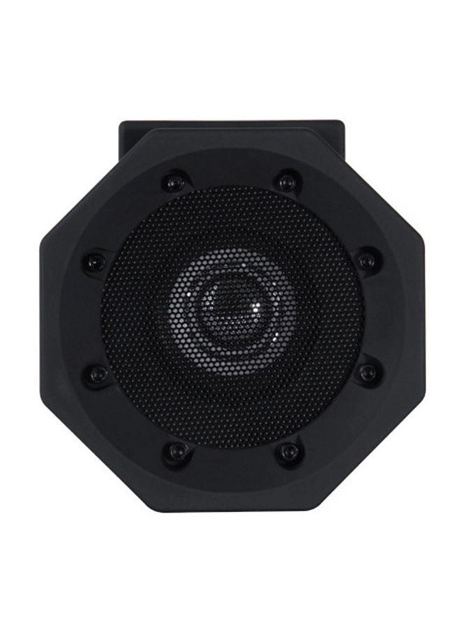 Portable Touch - Bluetooth Speaker