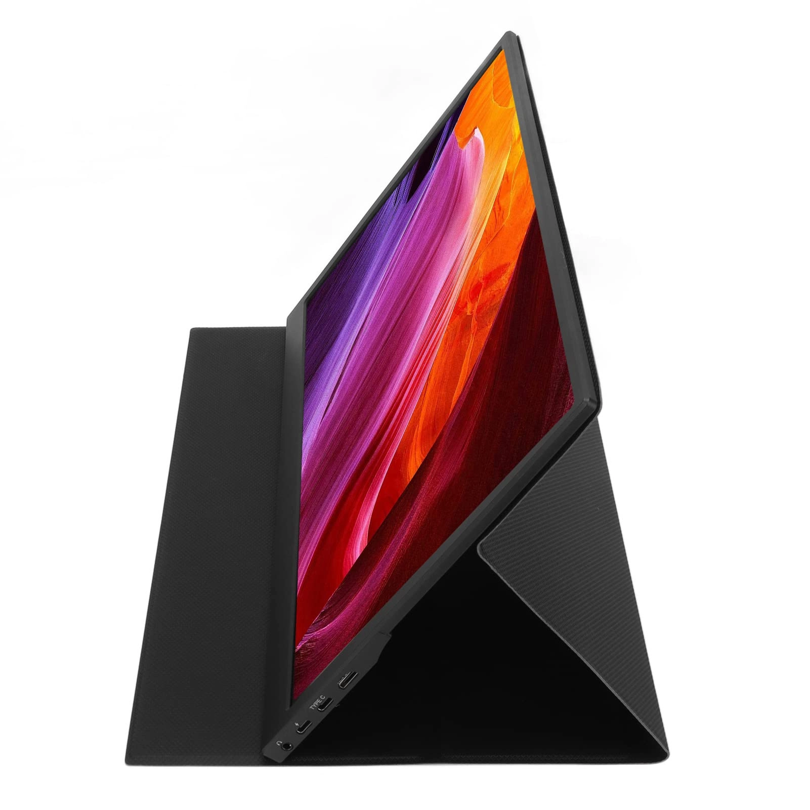 Portable Monitor - 1080P 15.6 inch