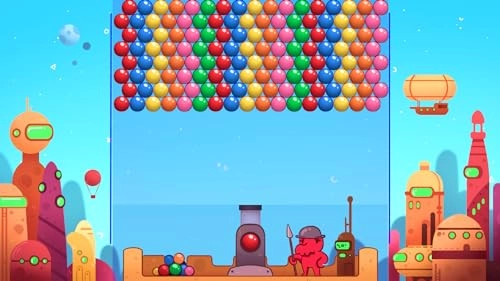 Arcade Game Zone - Nintendo Switch