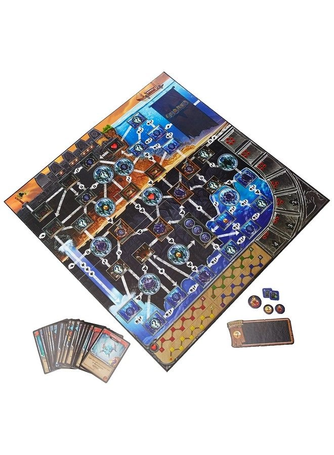 Clank!: Sunken Treasure