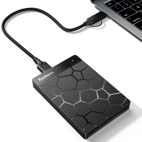 595048 500GB SSD