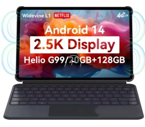 iPlay60 - 128GB 12.1"