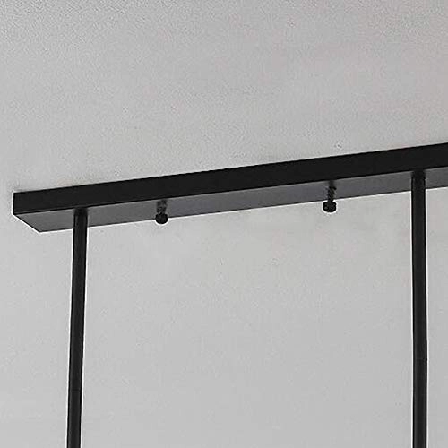 Nordic Luxury Living Room Pendant Lamp