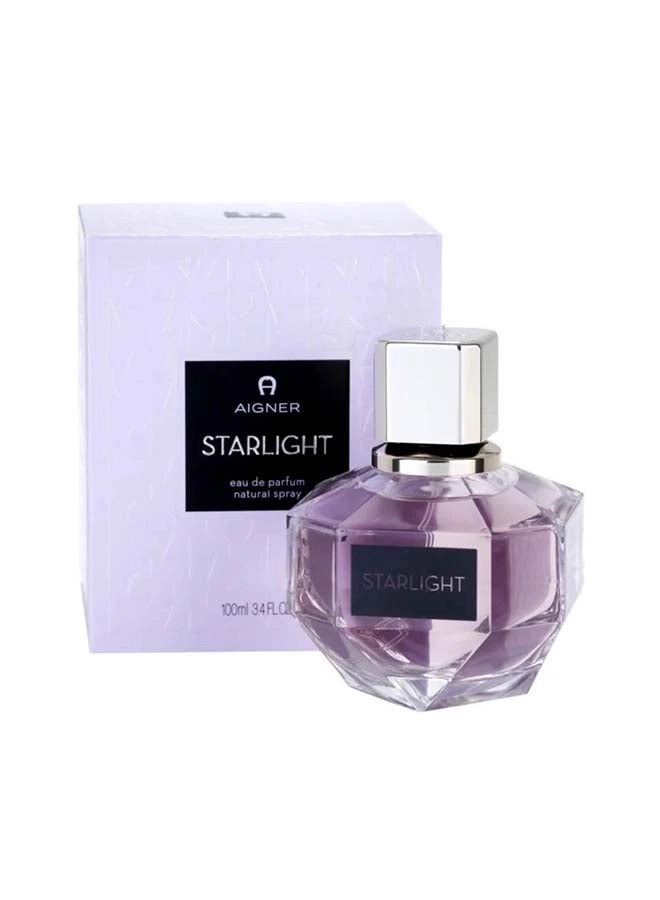 Starlight Gold Eau de Parfum 100ml