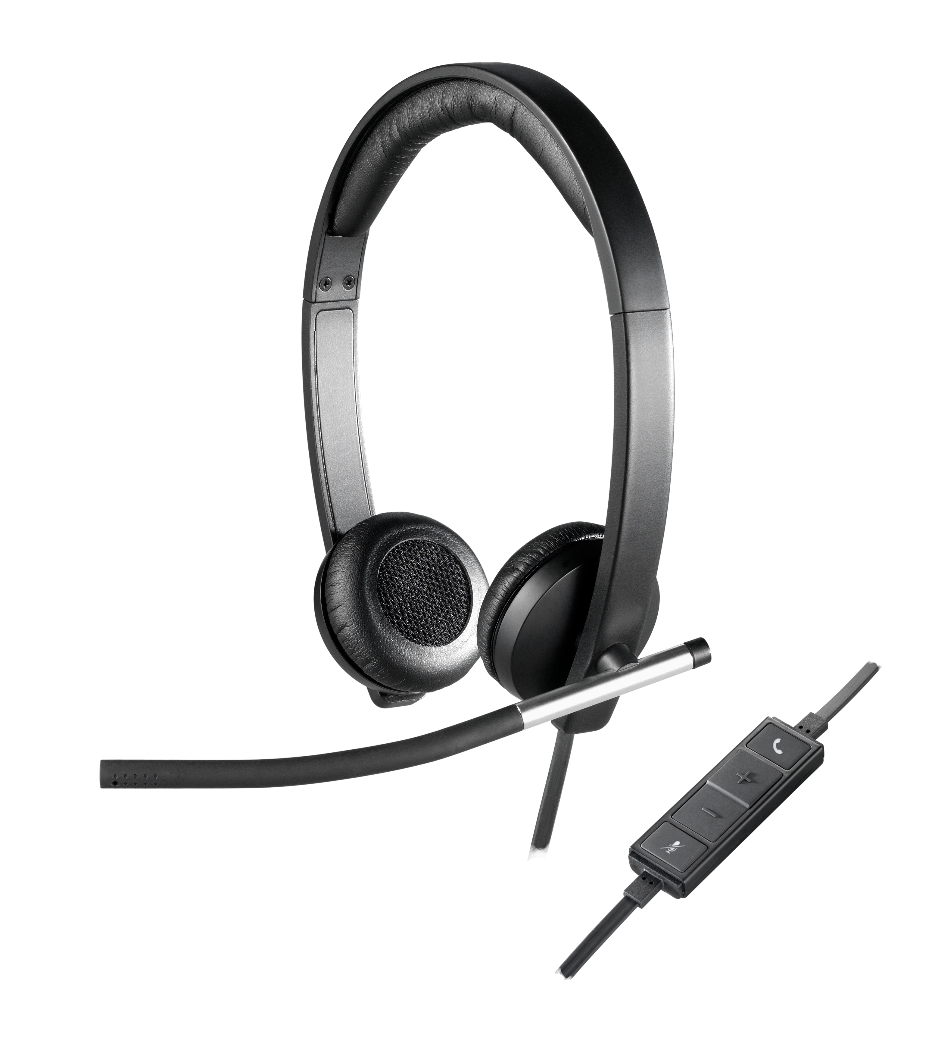 H650e Wired Headset