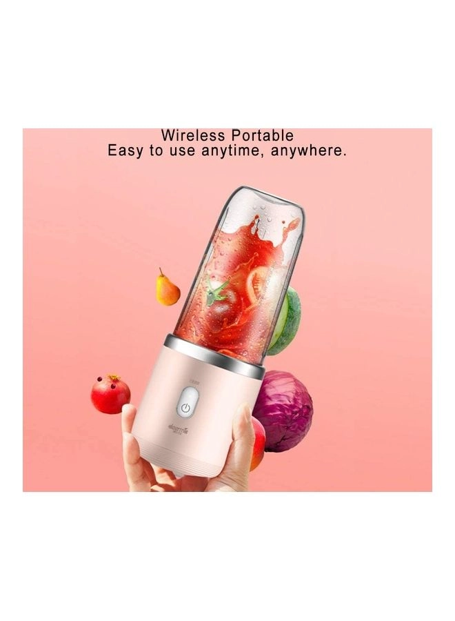 DEM-NU05 - 140 W 400 ml