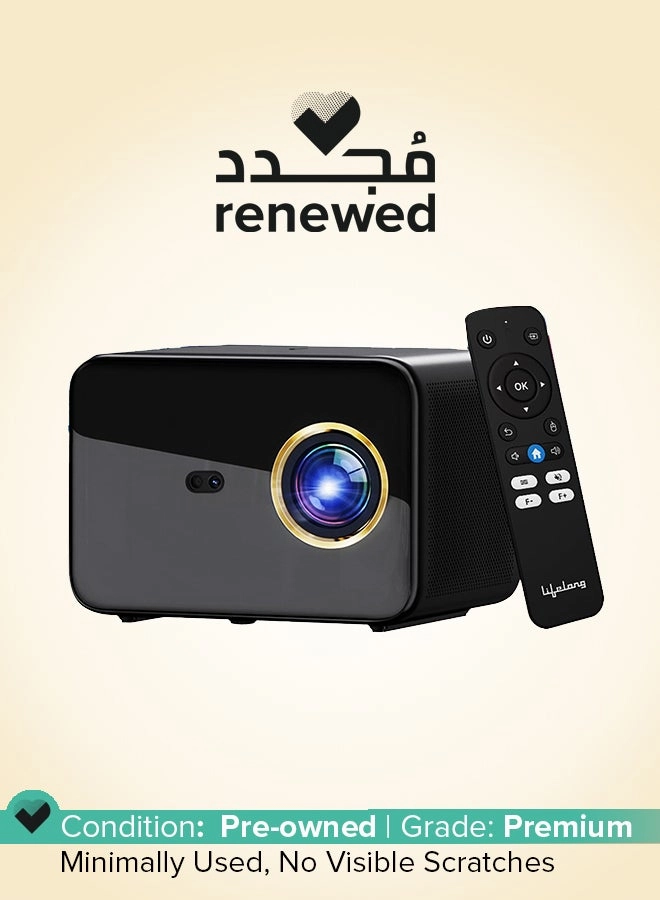 Lifelong (Renewed) SmartStream LLPJJV30 7000 Lumens