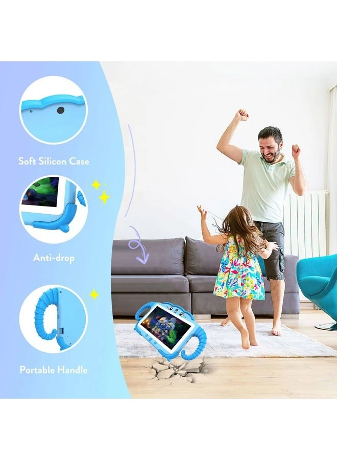 ZIDS701 - 7 Inches 32GB