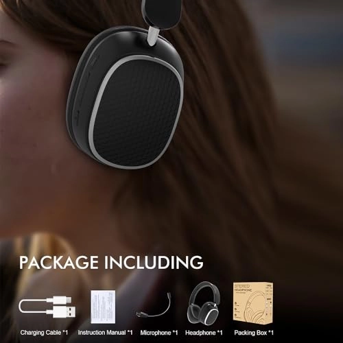 AY-0130 Wireless Headset