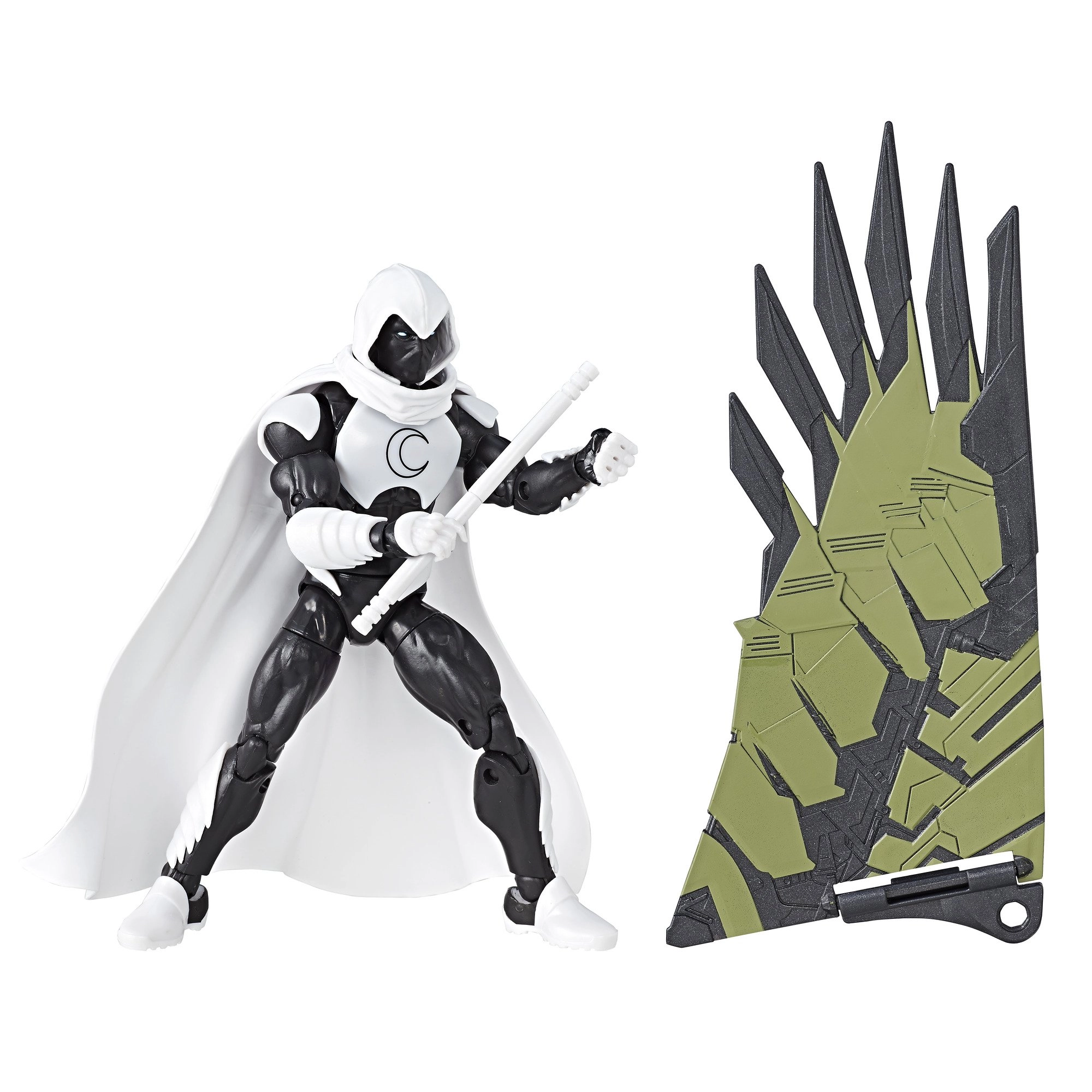 Hasbro Moon Knight - 48 months 1