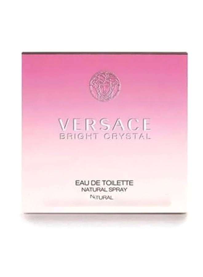 Bright Crystal Eau de Toilette 30ml