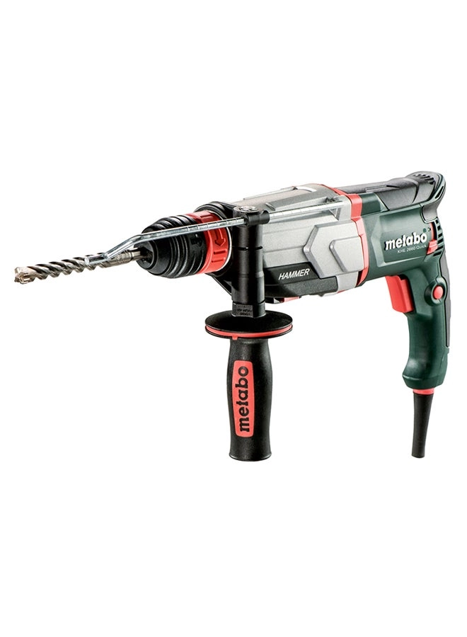 Metabo Khe 2660 - 49.4 cm Green/Silver/Black