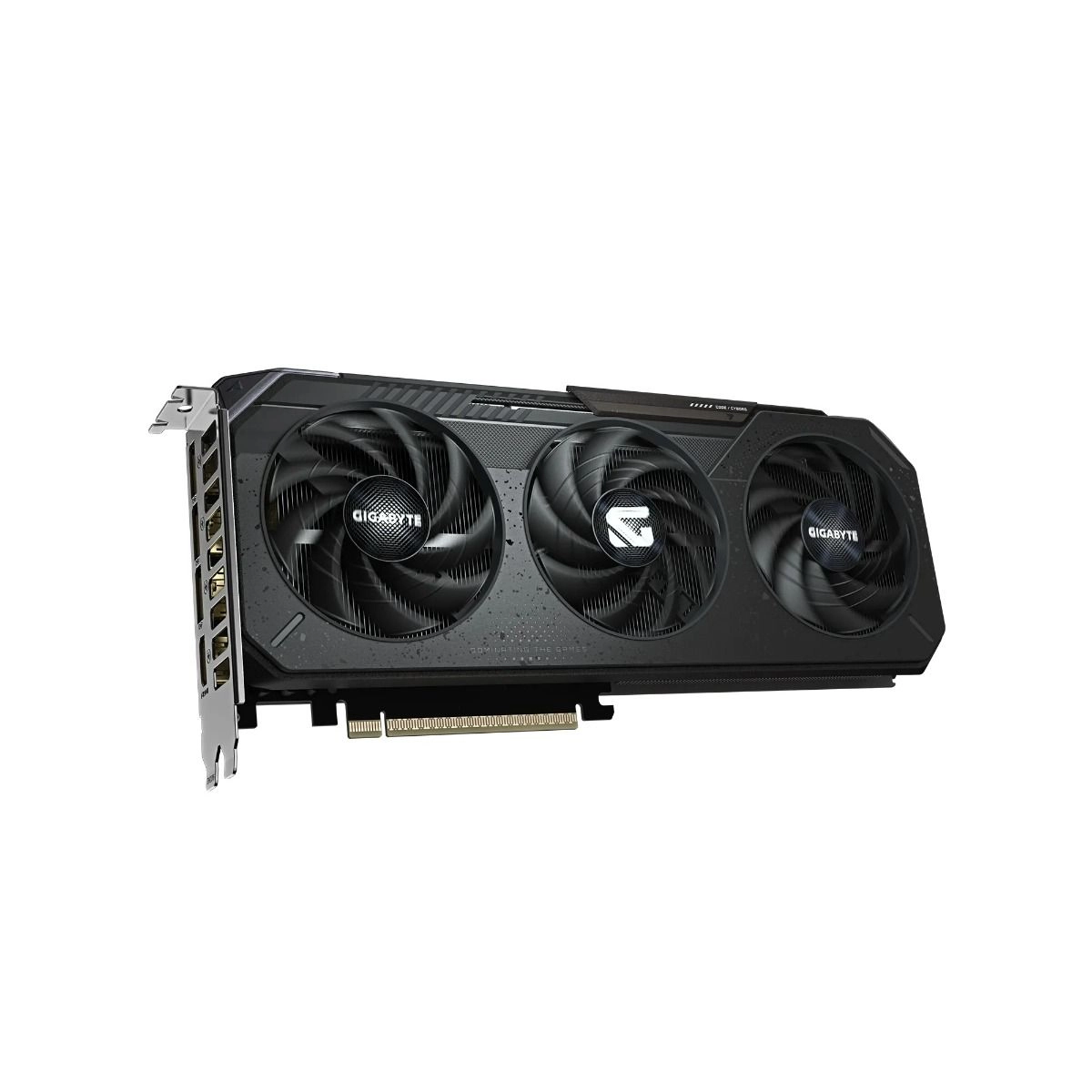 GeForce RTX 5060 Ti Windforce OC - 16GB