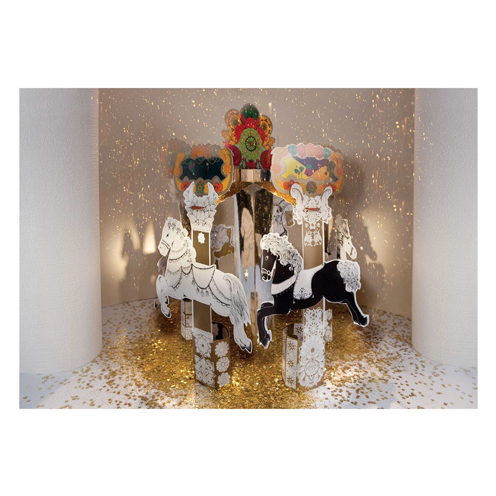 Creative Kit - Carousel