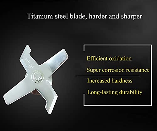 Commercial Smoothie Machine - 850W