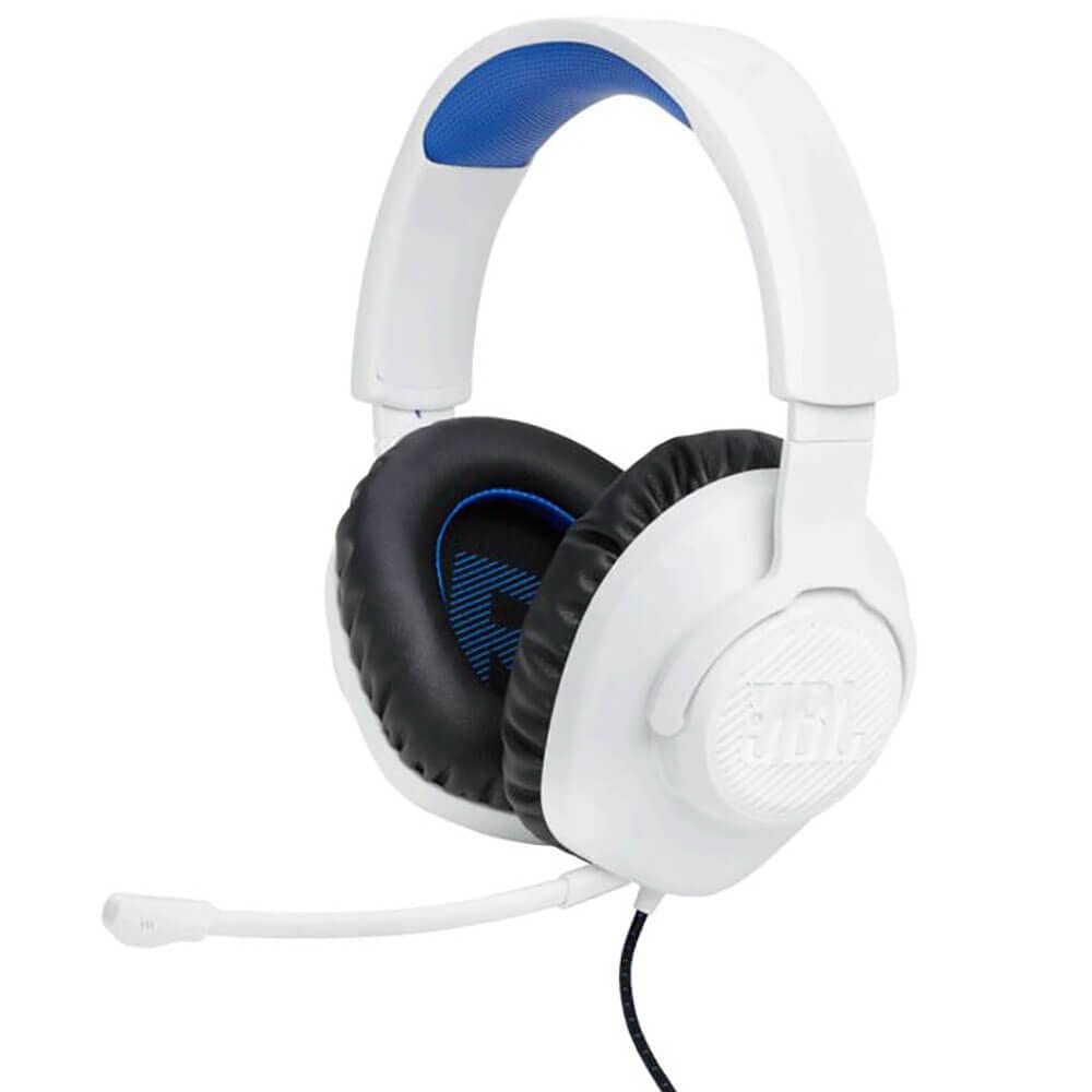 Quantum 100 Wired Headphone