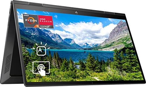 Envy X360 15 - 15.6'' Ryzen 5 5625U 16GB DDR4 1TB SSD