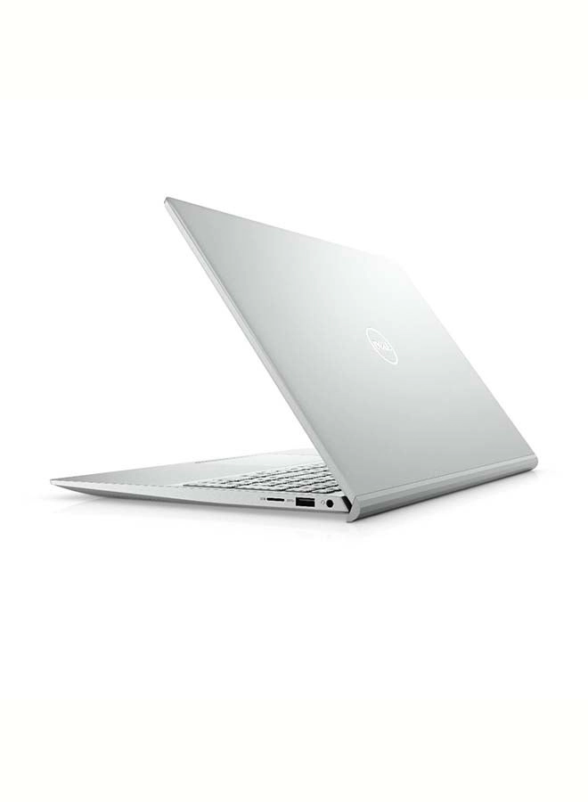 Inspiron 15 5502-INS-3310-SLV - 15.6'' Core i5-1035G7 8GB DDR4 512GB SSD