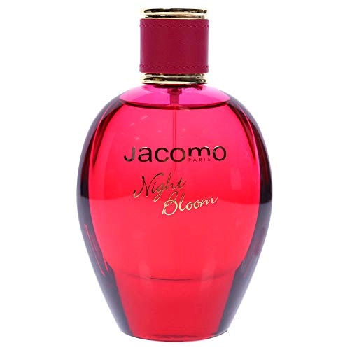Night Bloom Eau de Parfum 100 ml
